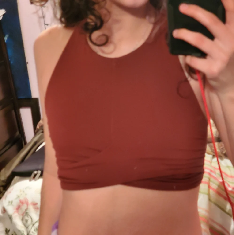 lululemon always aligned bra 6 - Picture 6 of 6